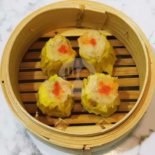 Gambar Makanan Warungku DimSum 1