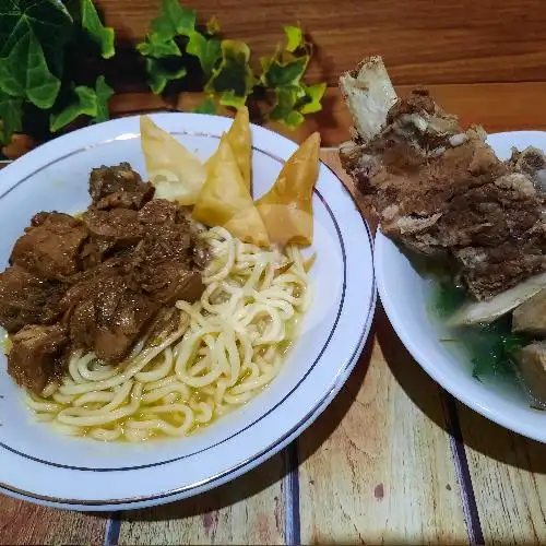 Gambar Makanan Bakso Mantep, Mie Ayam & Bakso 18