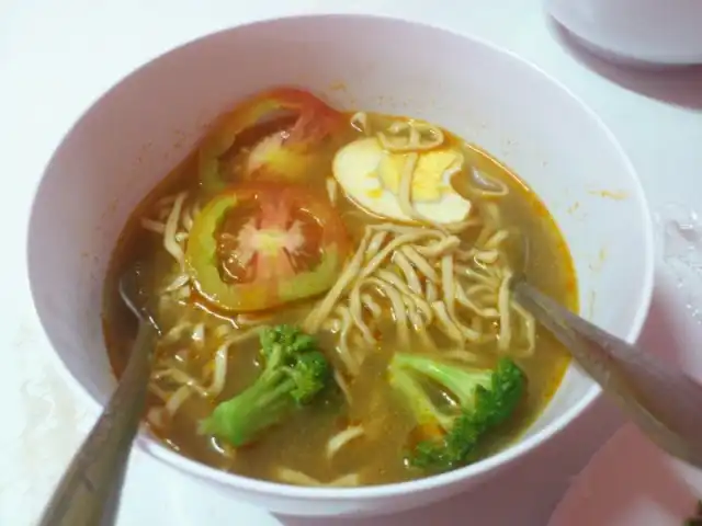 Gambar Makanan Mie Jupe 7