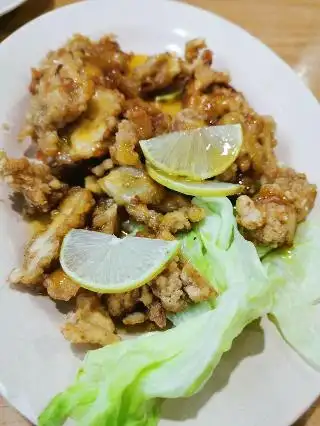 Chuang Yang seafood restaurant Food Photo 2