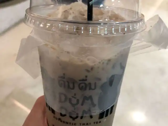 Gambar Makanan Dum Dum Thai Drinks 17