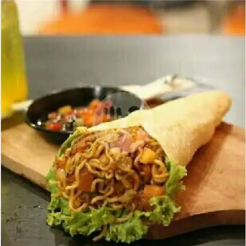 Gambar Makanan Master Kebab, HM Joni 15