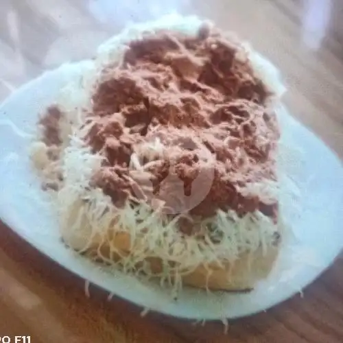 Gambar Makanan Roti Bakar Dan Pisang Bakar Tienping 99, H. Kadi 19