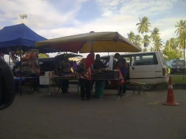 Pasar Malam Paka Food Photo 12