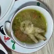 Gambar Makanan Ayam Panggang Guling Marquita, Marpoyan Damai 14