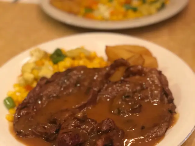 Gambar Makanan Abuba Steak 5