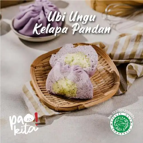 Gambar Makanan Pao Kita, Pangeran SW Subekti 9