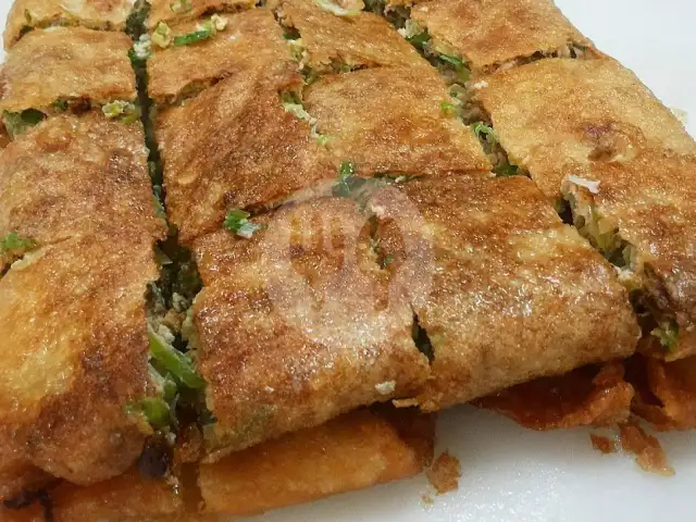 Gambar Makanan Martabak TOP Bandung 1, Cibitung 7