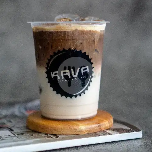 Gambar Makanan Kava Coffee & Drink, Cibubur 13