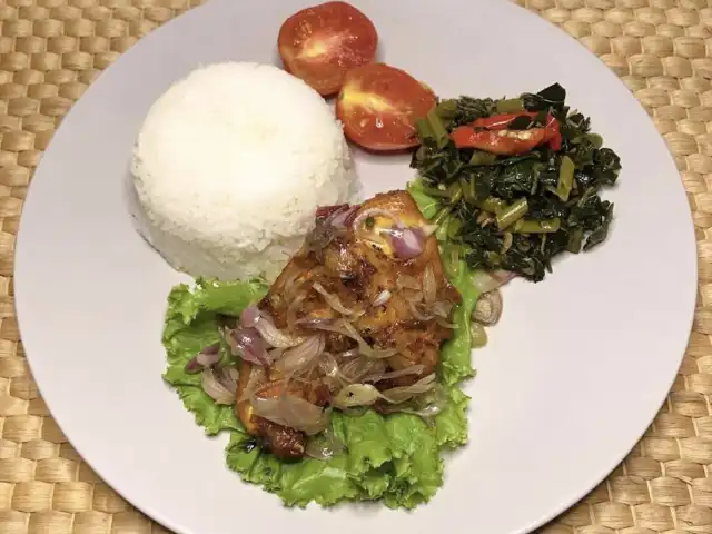 Gambar Makanan Pawon Mbak Yuli 13