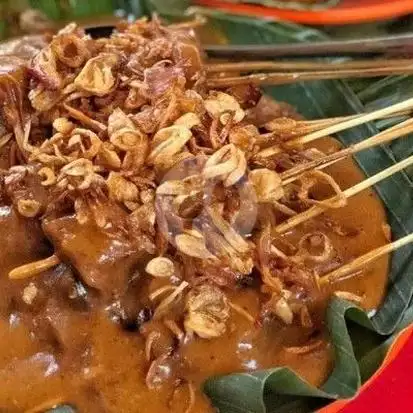 Gambar Makanan Sate Padang Uda Gufron 7