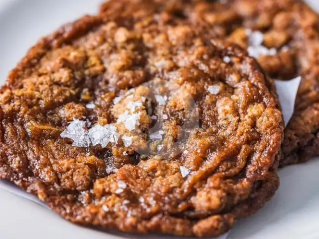 Gambar Makanan Dough Lab Cookies, Joglo 1