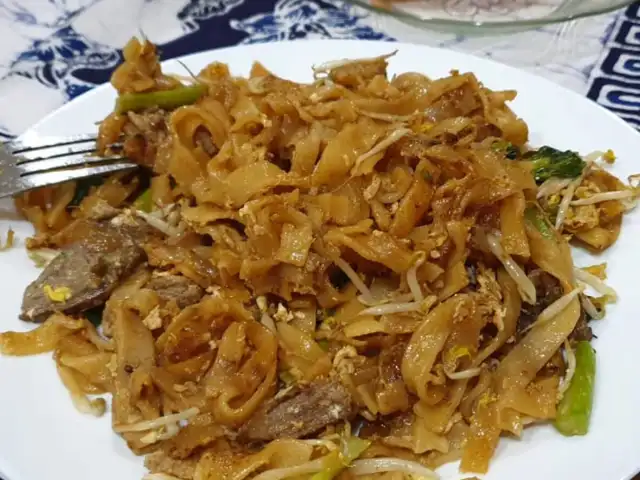 Gambar Makanan Bakmi Kepiting Akui 8