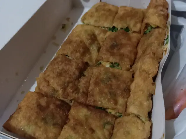 Gambar Makanan Orient Martabak 6