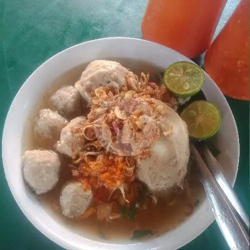 Gambar Makanan Bakso Mang Gun, Seberkas Sinar 18