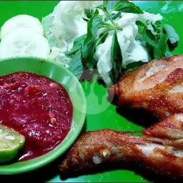 Gambar Makanan Ayam Bakar, Ayam Goreng, Ayam Geprek, Ayam Kremes Angkringan Larisa, Kerobokan 11