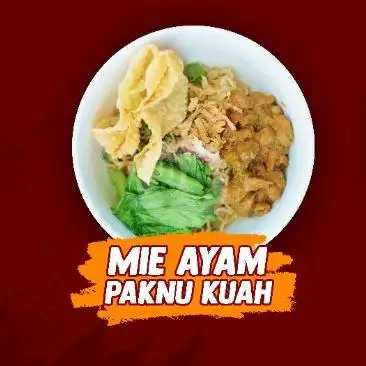 Gambar Makanan Bakso paknu Batoh, Jl Dr Mohd Hasan Batoh 15