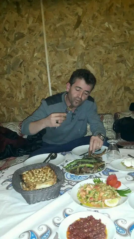 kızıl ören  Et Mangal'nin yemek ve ambiyans fotoğrafları 5