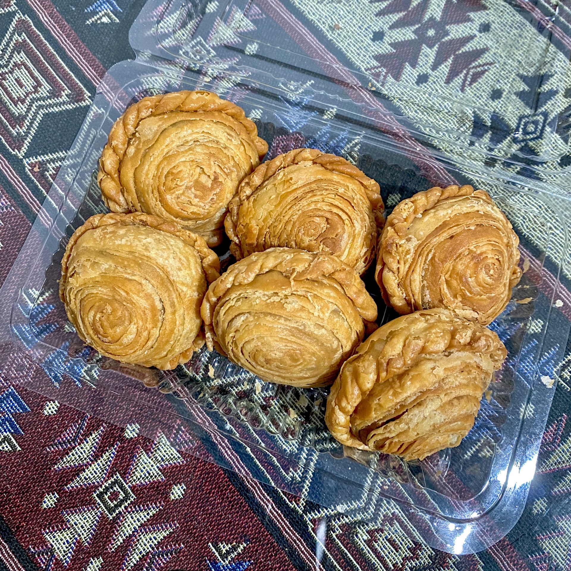 Maoo Pastel terdekat - Restoran dan Tempat Makan Kue & Roti terdekat di