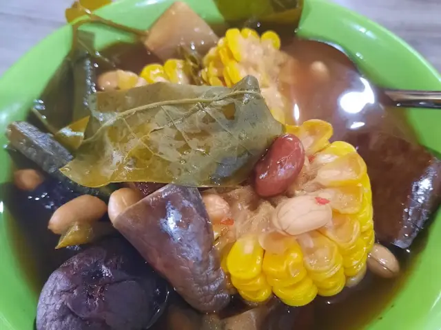 Gambar Makanan Warung Nasi Alam Sunda 7