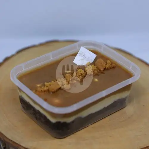 Gambar Makanan Choc Lab Pekanbaru, Ahmad Dahlan 6