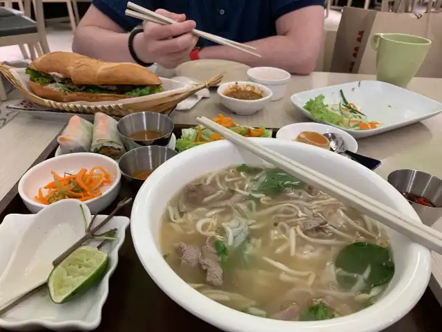 Du Viet Vietnamese Cuisine Food Photo 6