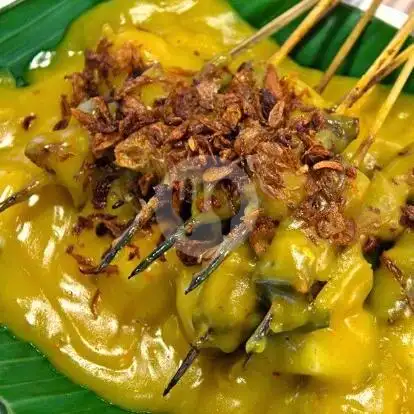 Gambar Makanan Raja Ketupat Enggal, Sriwijaya 18