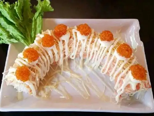 Sushi Garasi