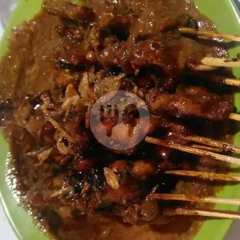 Gambar Makanan Sate Sido Mampir Khas Madura, AGUNG RENT 16