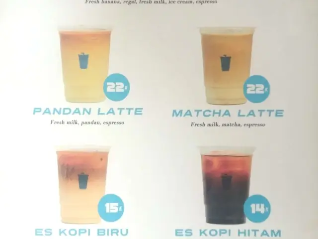 Gambar Makanan Kopi Biru 14