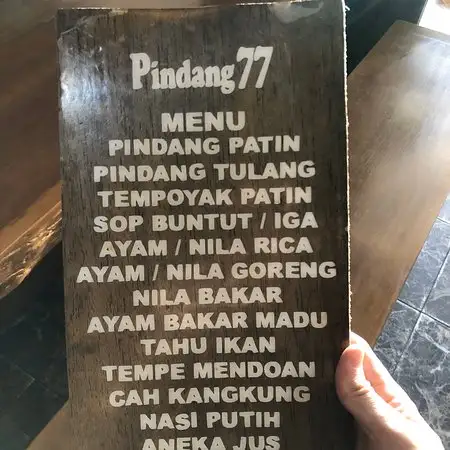 Gambar Makanan Pindang 77 18