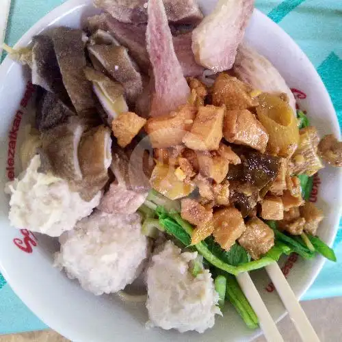 Gambar Makanan Bakso & Mie Ayam Wit Langsep, Bakso & Mie Ayam WIT Langsep 12