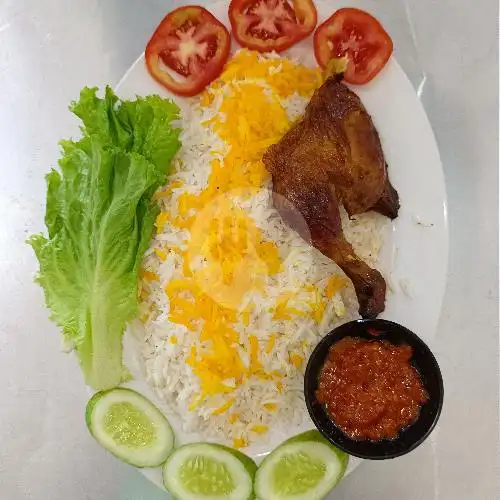 Gambar Makanan Resto Kafe Timur tengah & Indonesia Tentang Kita, Blok B 05 Ruko Bolsena 10