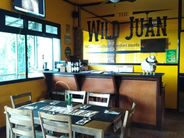 The Wild Juan Food Photo 6