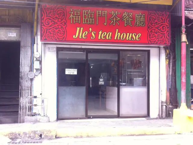 JLE's Tea House Food Photo 2