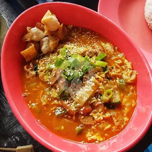 Gambar Makanan Mie Tektek Brazil, Bogor Tengah 20