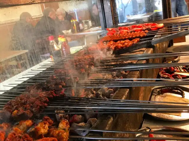 Diyarbakır Sofrası'nin yemek ve ambiyans fotoğrafları 19