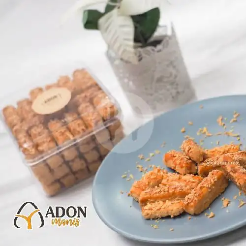 Gambar Makanan Adon Manis 9