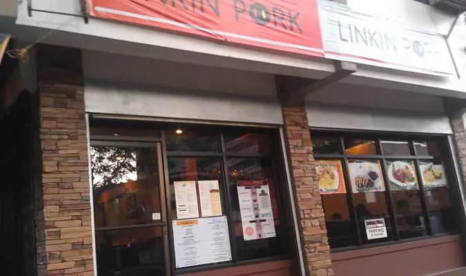 Linkin Pork
