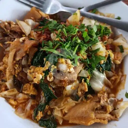 Gambar Makanan BAKMI JOWO MAS ULIN 20