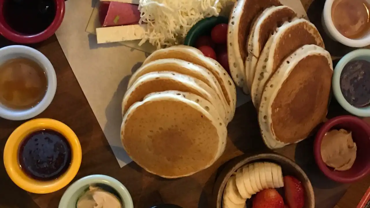 Munhies Crèpes & Pancakes, Moda
