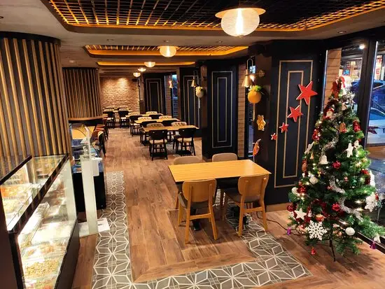 Aksu Restaurant'nin yemek ve ambiyans fotoğrafları 10