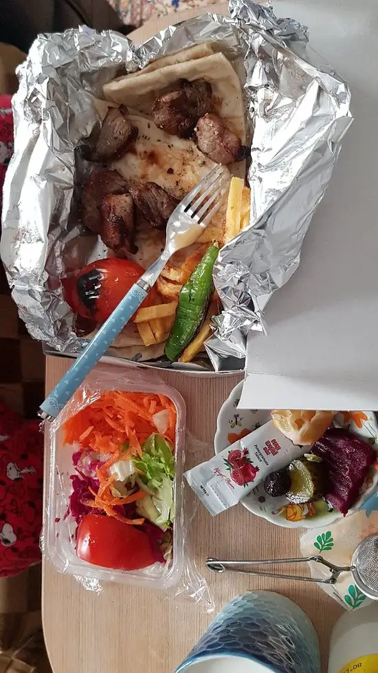 Kebab 49'nin yemek ve ambiyans fotoğrafları 9