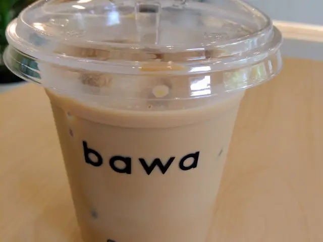 Gambar Makanan Coffee Bawa 8