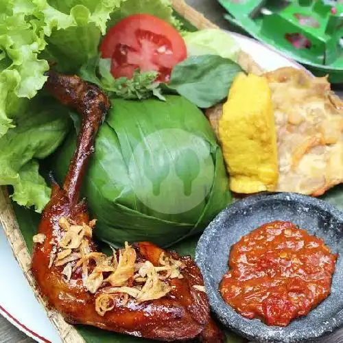 Gambar Makanan Warung Sate Maranggi, Haji Idris 8