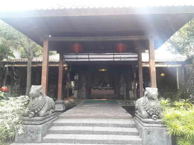 Gambar Makanan Dewa Ndaru Culture Resto 17