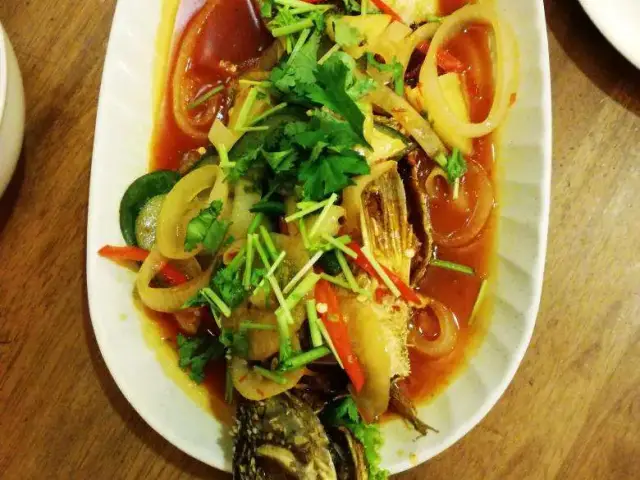 Warung Santai Food Photo 4