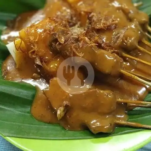 Gambar Makanan Sate Padang Anjas Pariaman, Serpong Utara 12