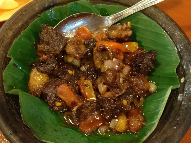 Gambar Makanan Warung Talaga 2