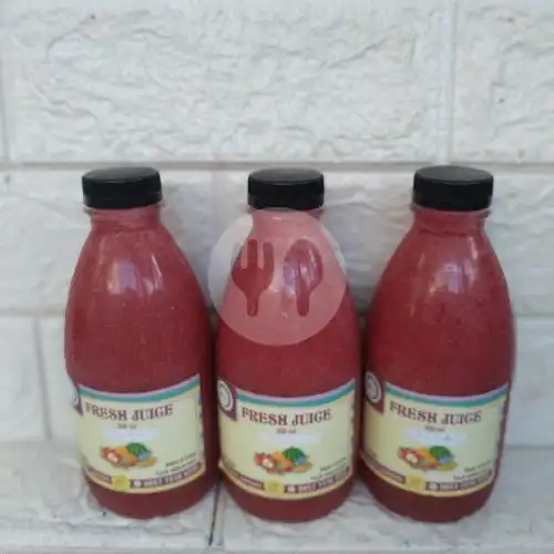 Gambar Makanan Juice Dapur Noreen 10